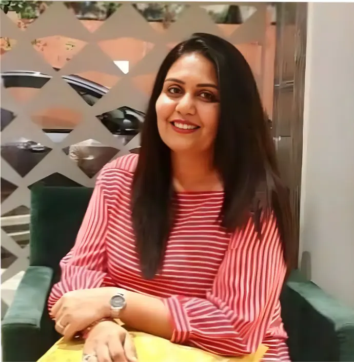 purvi dalal vastu consultant